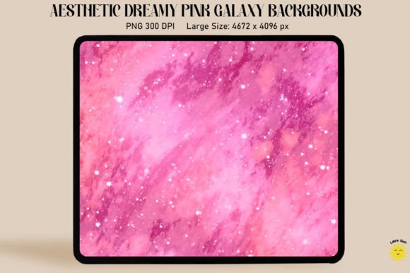 Enchanting Pink Cosmos Backgrounds for Your Projects