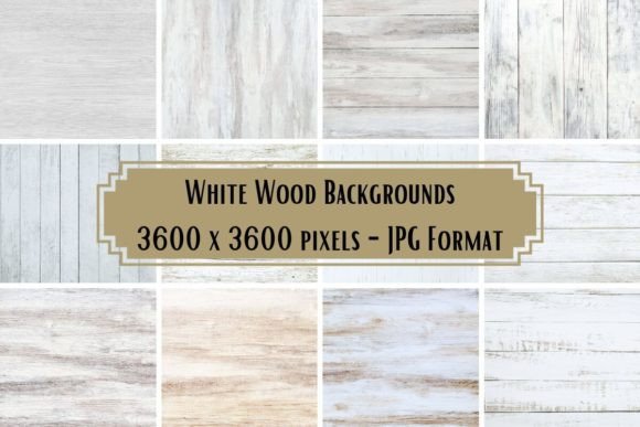 Styling with White Wood Backgrounds: A Designer’s Guide