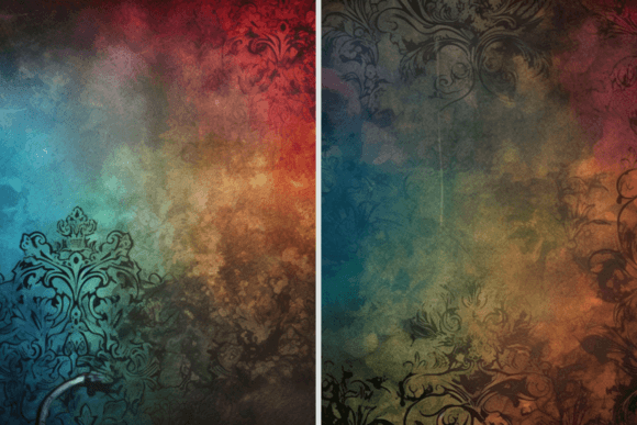 Unlocking the Gothic Atmosphere: A Deep Dive into Premium Design Textures